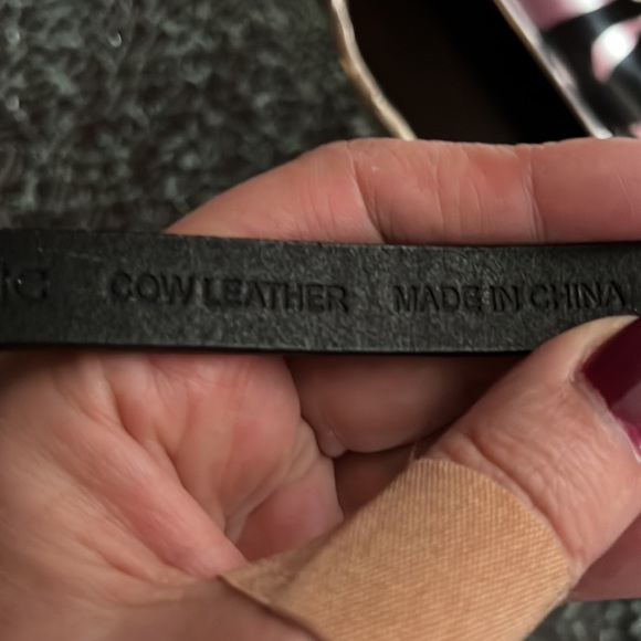 Banana Republic belt - Picture 5 of 6